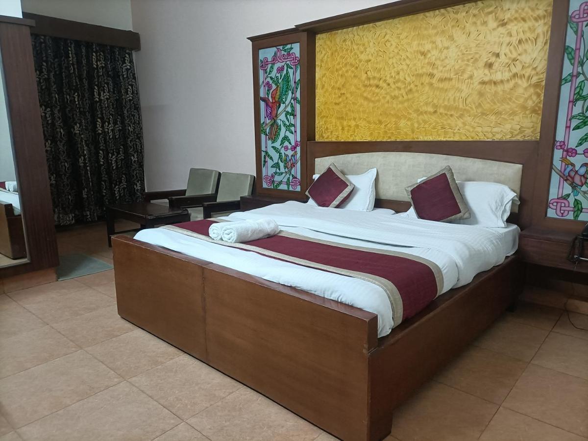 Hotel Midtown Haridwār Exterior foto