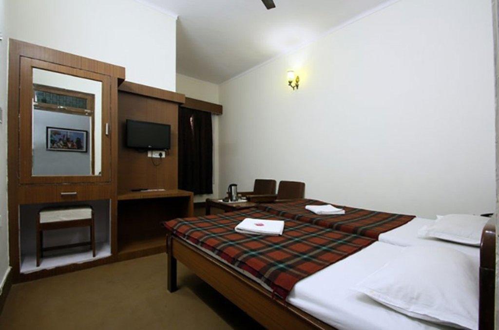 Hotel Midtown Haridwār Exterior foto