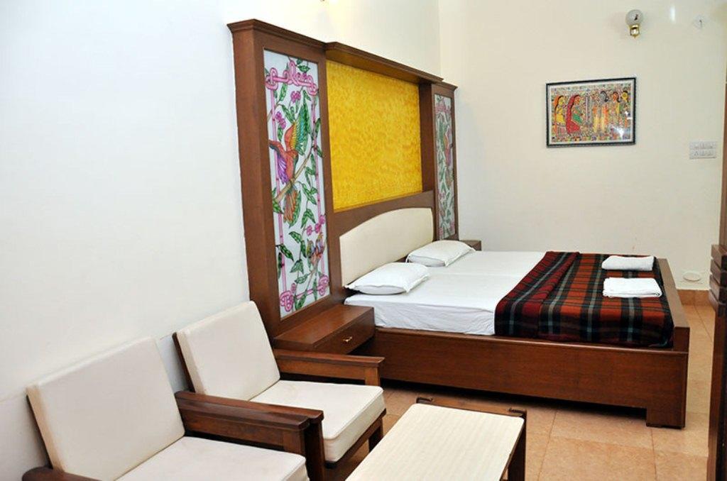 Hotel Midtown Haridwār Exterior foto